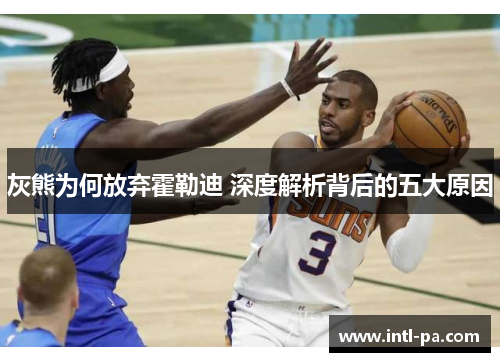 灰熊为何放弃霍勒迪 深度解析背后的五大原因