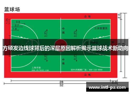 方硕发边线球背后的深层原因解析揭示篮球战术新动向