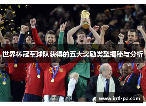 世界杯冠军球队获得的五大奖励类型揭秘与分析