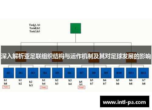 深入解析亚足联组织结构与运作机制及其对足球发展的影响