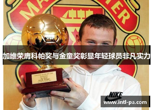 加维荣膺科帕奖与金童奖彰显年轻球员非凡实力 加维荣膺科帕奖与金童奖彰显年轻球员非凡实力