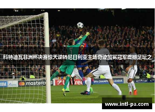 科特迪瓦非洲杯决赛惊天逆转尼日利亚主场奇迹加冕冠军震撼足坛之 科特迪瓦非洲杯决赛惊天逆转尼日利亚主场奇迹加冕冠军震撼足坛之