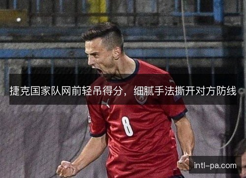 捷克国家队网前轻吊得分，细腻手法撕开对方防线